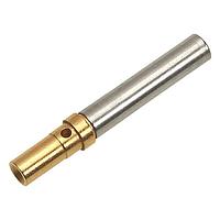 Molex 202936-0100 Contacts MCAT MP TERM W/SLV FEM 20-24AWG 1.3AU