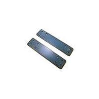 LMB Heeger SS525-14-BLUE/WHT Side Panel STANDARD SIDES PAIR BLUE/WHITE