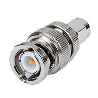 Mini-Circuits SM-BM50+ RF Adapters - Between Series RF Adapter Straight SMA Male to BNC Male DC - 2GHz 50?