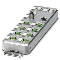 PHOENIX CONTACT 2701490 Terminal Block Interface Modules AXL E EIP DI8 DO4 2A M12 6M