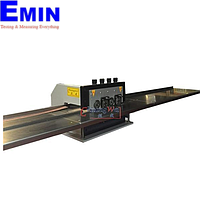 Chuang Wei CWVC-4S Motorized PCB Depanelizer