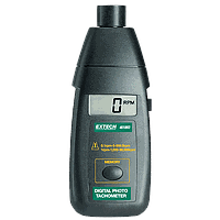 EXTECH 461893 Photo Tachometer