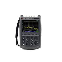 KEYSIGHT N9951A Handheld FieldFox Microwave Analyzer (CAT + VNA + SA; 44 GHz)