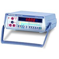 Gw instek GDM-8145 50,000 Counts Dual Display Digital Multimeter