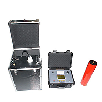 Huazheng HZDP-90 High Voltage Vlf Hipot Instrument (90kV/30mA)