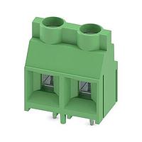 PHOENIX CONTACT 1710072 Fixed Terminal Blocks MKDSV 5/2-9.5 2P 9.5MM