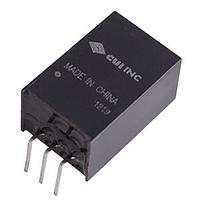CUI Inc V7805W-500R Non-Isolated / PoL Non-Isolated D C-DC Cnvrt