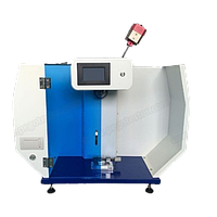 PEGO PG-CTST Digital Charpy Impact Strength Tester (2.9m/s or 3.8m/s)