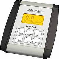 Dissolved Oxygen Meter Calibration Service