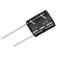 Eaton PB-5R0H105-R Cylindrical Pack 1F 5V EDLC P SERIES CYL