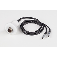 Ultrasonic hardness tester