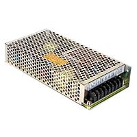 MEAN WELL RT-125A Switching Supplies 131W 5V/12A 12V/5.5A -5V/1A