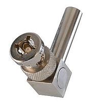 Trompeter / Cinch Connectivity Solutions PLR455ACFLP-201 Connectors 1553 CBL PLG R/A Pin Contact Full CRMP