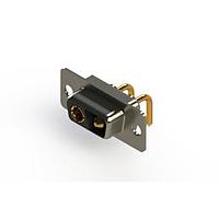 EDAC 630-2WK2640-1T1 Mixed Contact D-Sub Connectors Right-angle Power Combo D-Sub Connector