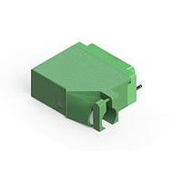 EDAC 516-120-500-122 Connectors Rack & Panel Connector