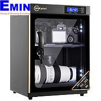 Nikatei NC-30S (Gold) Dry Cabinet (30L)