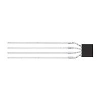 Asahi Kasei Microdevices (AKM) HW322B Hall Effect Element Hall Element / HW Series / Hypersensitive