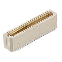 Harwin M58-2500842R Connectors Female 80-way