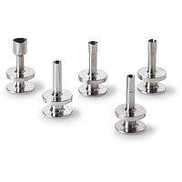 Mettler Toledo 30006417 Capsule adapter size 00