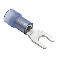 Mueller AI-50140N Screw Terminals 16-14 Nylon Insulated #6 Spade