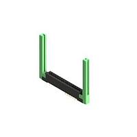 EDAC 387-030-558-258 Sockets Card Edge Connector