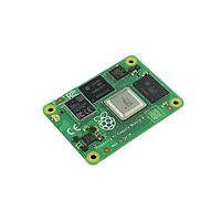 DFRobot DFR0773 System-On-Modules - SOM Raspberry Pi Compute Module 4 2GB/8GB Wi-Fi