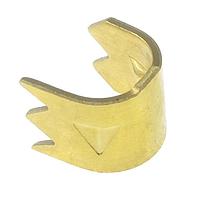 Hirose Electric SR30-P Accessories Metal Clamper Polyacetal Resin