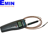 Wood and Construction Moisture Meter