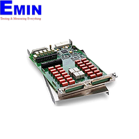 Switching/Data acquisition system