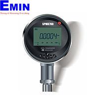 Single Pressure Digital Gauge