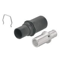 Weidmuller 1079830000 Heavy Duty Power Connectors HDC HP 550 F 150