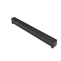 Samtec HSEC8-180-01-L-DV-A Sockets 0.80 mm High-Speed Power/Signal Combo Edge Card Connector