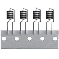 EPCOS B82145A1225J000 RF Choke HF-CHOKE HLBC 2200UH 5%