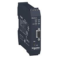 SCHNEIDER XPSMCMCO0000CO Interface Modules CANopen interface Screw term