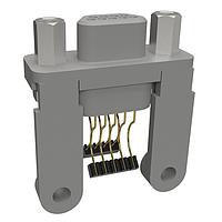 Card Edge Connectors