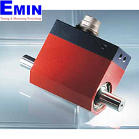 Mountz BLRTSX140z-RA (170261) Brushless Rotary Torque & Angle Shaft Sensor (18 - 98.8 cN.m)