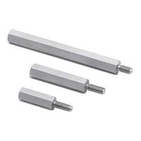 Wurth Elektronik 971100474 Hex Metric WA-SBRIE M4x10mm SW7