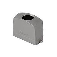 Molex / GWconnect 93601-2615 Heavy Duty Power Connectors HOOD W/2 PEGSXONELVR W/OTHRE 7816.6432.7