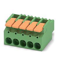 PHOENIX CONTACT 1716818 Plugs LPC 16 HC/ 5-ST-10,16