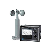 MULTI 260-SP Pulse Type Cup Anemometer (1.0～40m/s)
