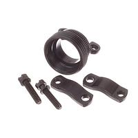 Amphenol Industrial 10-101981-12X Circular MIL Spec Backshells PT 12 E/B A 07 (S/R) 025