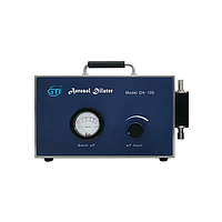 Air Particle Counter