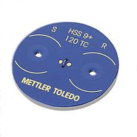 Mettler Toledo 30210848 Ceramic Sensor HSS 9+ (DSC 2/3+)