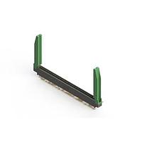 EDAC 395-106-558-878 Standard Card Edge Connectors .100" (2.54mm) Pitch Card Edge Connector