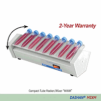 DaiHan DH.MixM0100 LAB Special Mixer, SM-100 , Up to 24 rpm, for 230V(=SL.MixM0100)