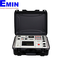 Circuit Breaker Tester