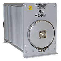 Bird 8201 Oil-Cooled RF Termination
