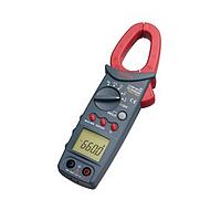 SANWA DCM660R Clamp Meter (AC 600A, TRMS)