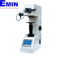 Samyon HVS-50 Digital Display Vickers Hardness Tester (5-2900HV)