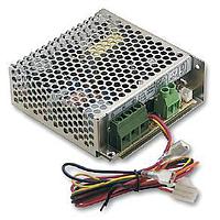 MEAN WELL SCP-35-24 Switching Supplies 38.6W 27.6V 1.4A BattCharge/SecDevice